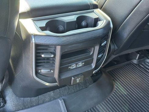 Used 2023 RAM 1500 Laramie image 16