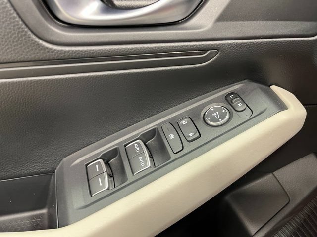 New 2026 Honda Accord LX image 12