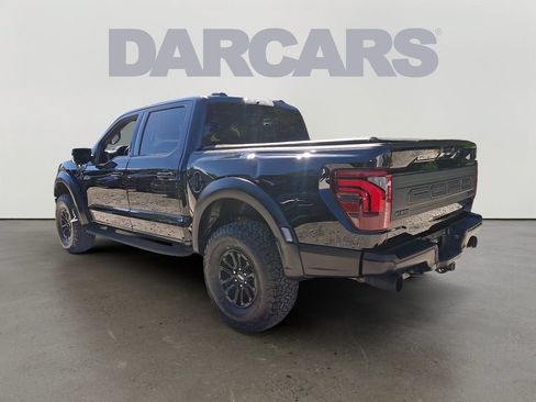 Used 2024 Ford F150 Raptor AWD/4WD image 4