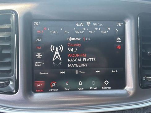 Used 2019 Dodge Challenger SXT RWD image 13