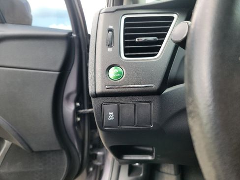 Used 2014 Honda Civic LX image 20