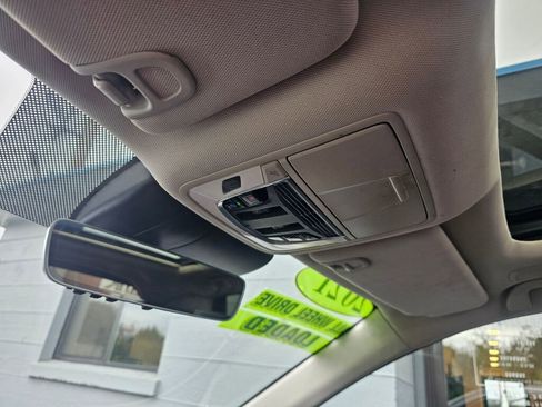 Used 2021 Acura RDX AWD w/ Technology Package image 36