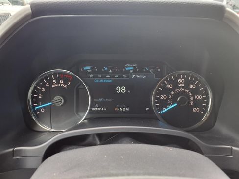 Used 2020 Ford F150 Lariat w/ Equipment Group 502A Luxury AWD/4WD image 15