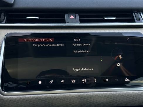 Used 2019 Land Rover Range Rover Velar S AWD/4WD image 25