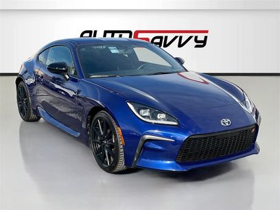 Used 2024 Toyota GR86 Premium