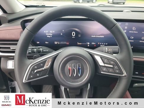 New 2026 Buick Envision Sport Touring AWD/4WD image 11
