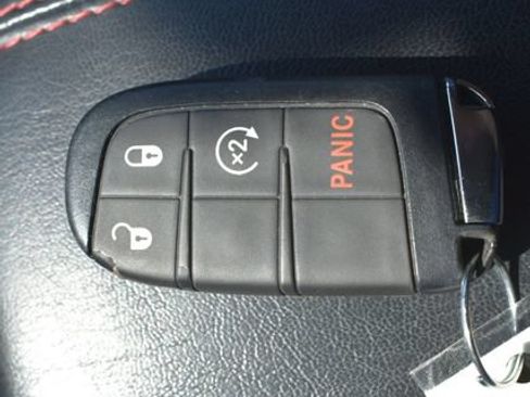 Used 2022 Jeep Compass Trailhawk w/ Sun and Sound Group AWD/4WD image 8