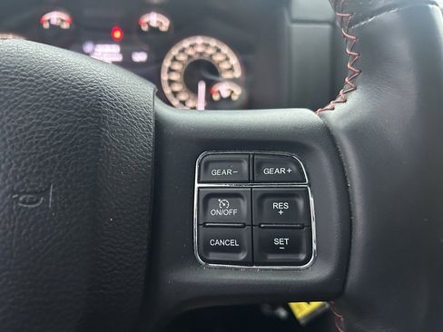 Used 2015 RAM 1500 Rebel image 19