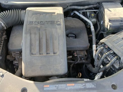 Used 2015 GMC Terrain SLE image 9