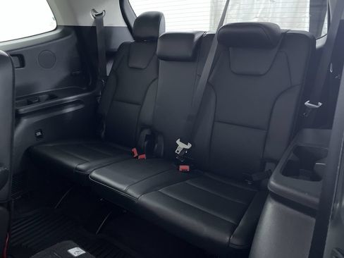 Used 2022 Kia Telluride EX w/ EX Premium Package AWD/4WD image 22