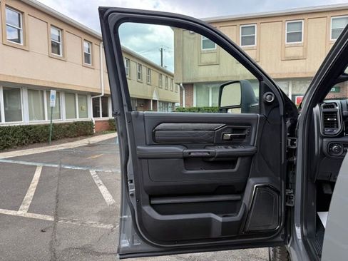 New 2026 RAM 2500 Limited image 22