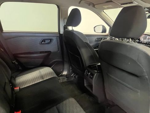 Used 2021 Nissan Rogue S FWD image 15