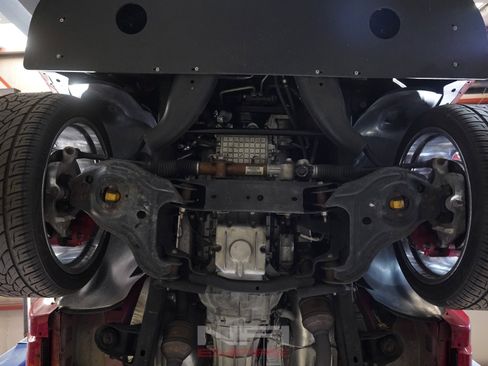 Used 2004 Dodge Ram 1500 Truck 2WD Regular Cab image 69