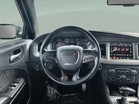 Used 2023 Dodge Charger GT RWD image 36