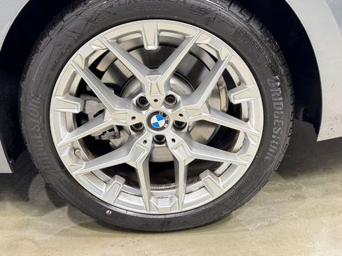 Used 2025 BMW 330i xDrive 330i xDrive image 8