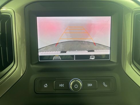 New 2026 Chevrolet Silverado 3500 W/T image 30