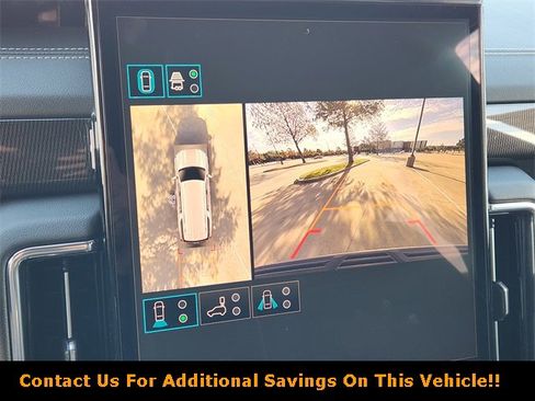 New 2026 GMC Yukon XL Elevation w/ LPO, Floor Liner Package image 13