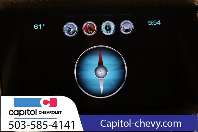 Used 2020 Chevrolet Suburban LS RWD image 26