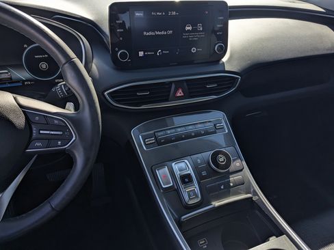 Used 2021 Hyundai Santa Fe SEL w/ Convenience Package image 10