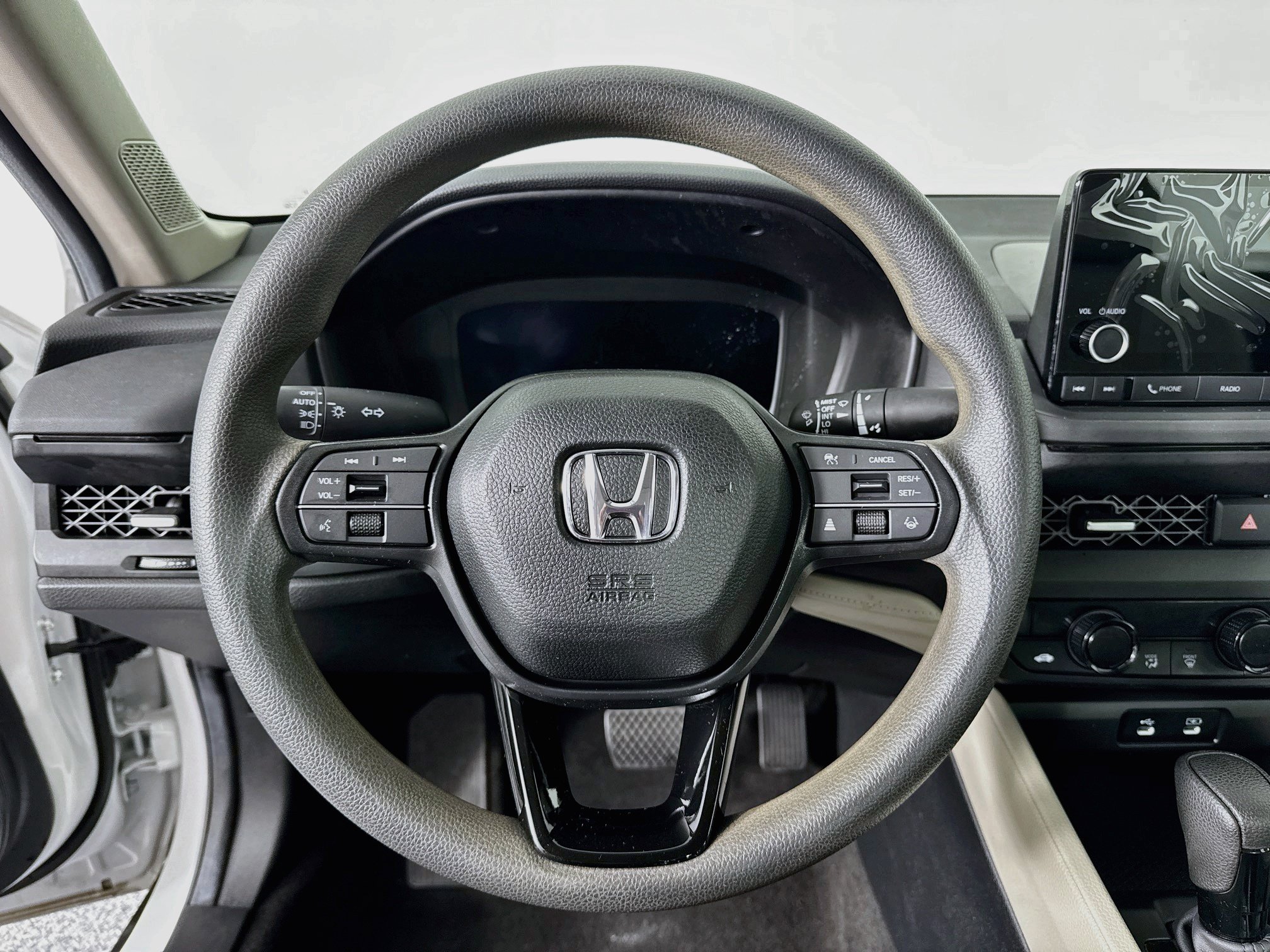 Certified 2025 Honda Accord SE image 11