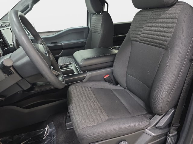Certified 2023 Ford F150 XL w/ STX Appearance Package AWD/4WD image 13