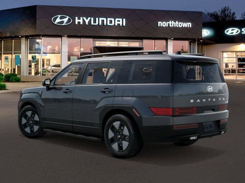 New 2026 Hyundai Santa Fe SEL AWD/4WD image 6