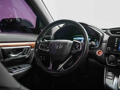 Used 2021 Honda CR-V EX-L image 17