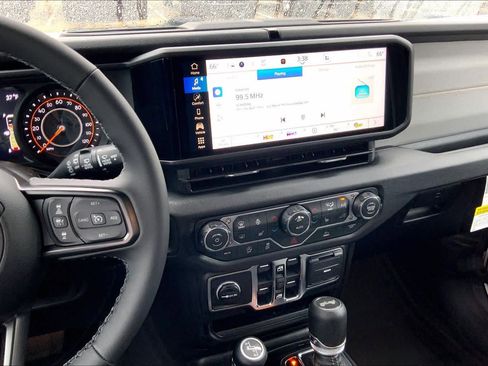 New 2026 Jeep Wrangler Sport S image 6