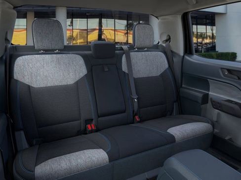 New 2025 Ford Maverick XLT image 11