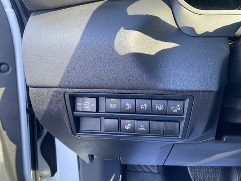 New 2026 Toyota Sequoia Limited image 24