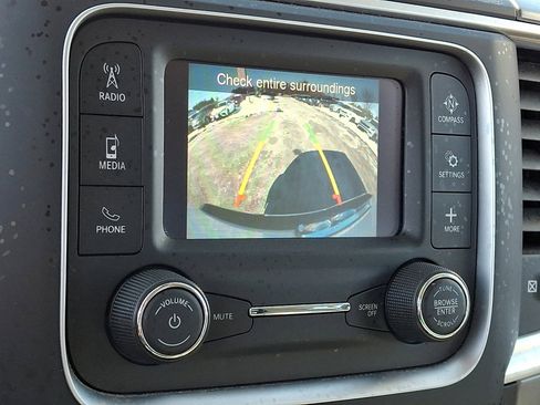 Certified 2024 RAM 1500 Classic SLT image 30