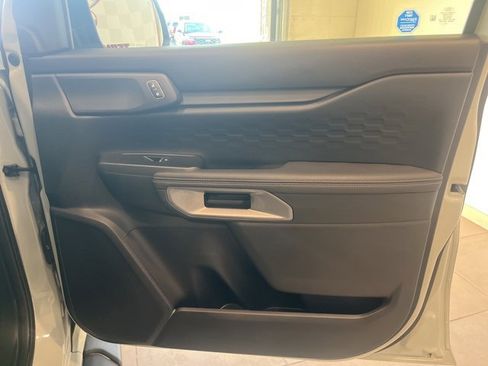 Used 2024 Ford Ranger XLT image 24