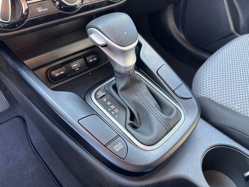 Certified 2023 Kia Soul LX w/ Option Group 015 image 30