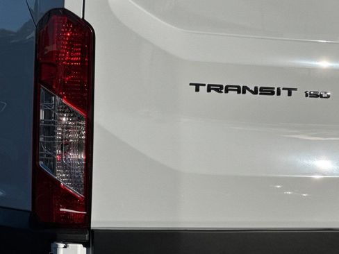 New 2026 Ford Transit 150 148 Medium Roof image 28