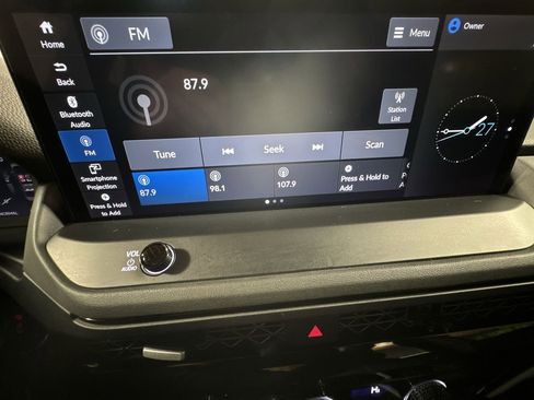 Used 2024 Honda Accord Sport image 23