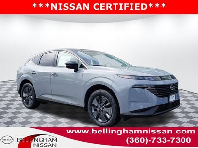 Used 2025 Nissan Murano SL