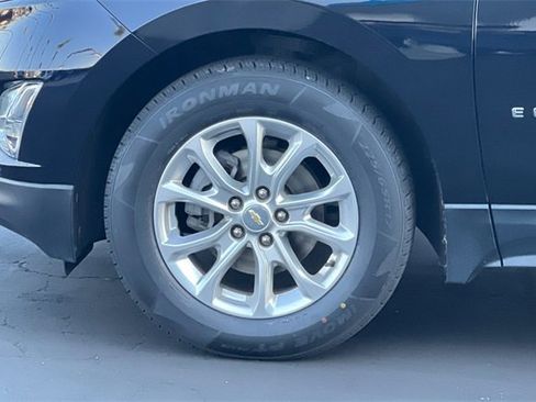 Used 2020 Chevrolet Equinox LT image 36