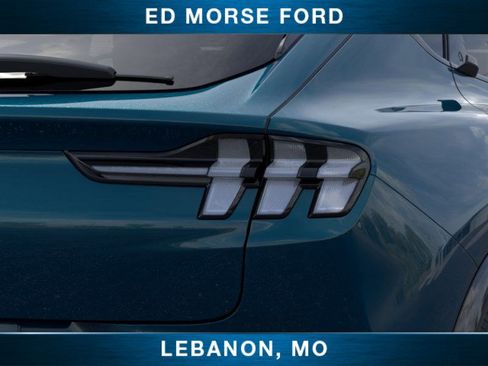 New 2026 Ford Mustang Mach-E Premium w/ Sport Appearance Package image 21