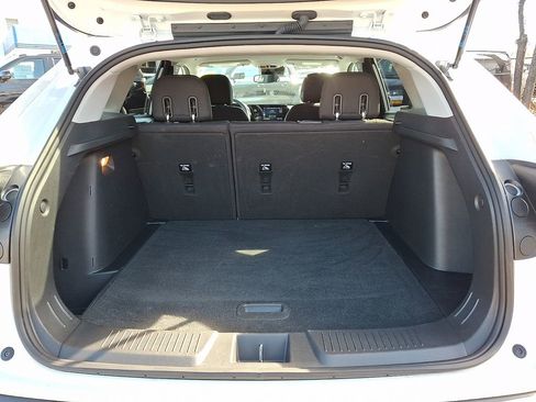 Used 2024 Chevrolet Trax LS w/ Driver Confidence Package image 28