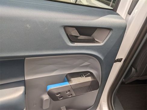 New 2025 Ford Maverick Lobo image 28