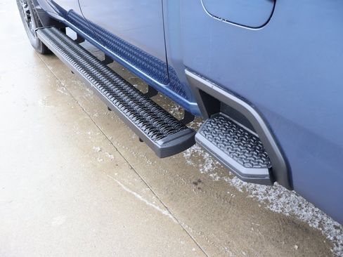 New 2026 Chevrolet Silverado 3500 W/T image 10