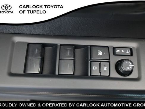 Used 2026 Toyota Tundra TRD Pro AWD/4WD image 30