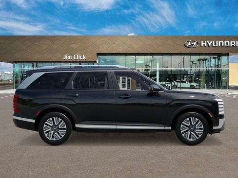 New 2026 Hyundai Palisade FWD Hybrid image 7