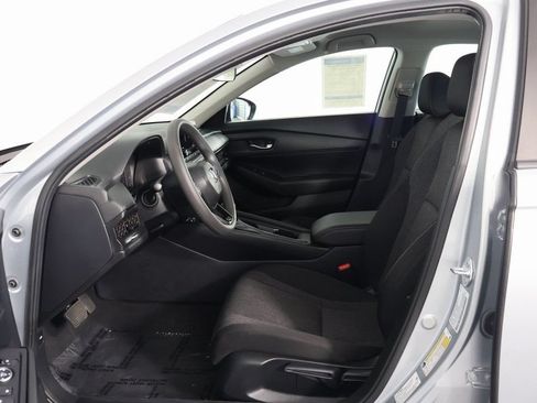 Used 2024 Honda Accord LX image 10