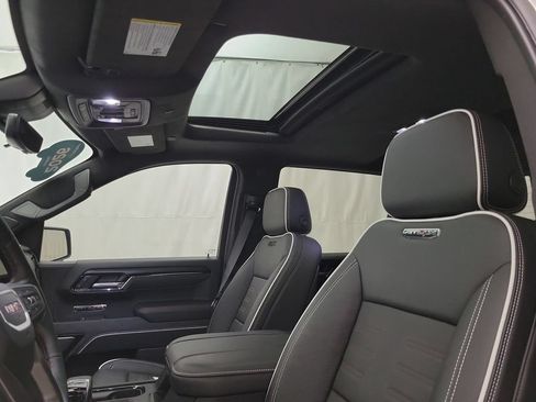 Certified 2026 GMC Sierra 1500 AT4X AWD/4WD image 10