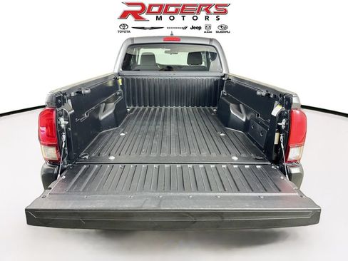 Certified 2023 Toyota Tacoma SR RWD image 21