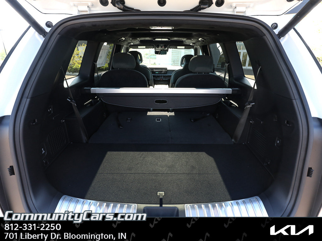 New 2027 Kia Telluride X-Line SX Prestige AWD/4WD image 7