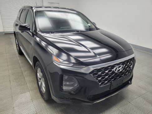 Used 2020 Hyundai Santa Fe SE w/ Cargo Package image 13