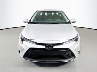 Used 2025 Toyota Corolla LE video 2