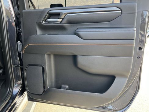 Used 2024 GMC Sierra 2500 AT4 w/ AT4 Preferred Package image 20